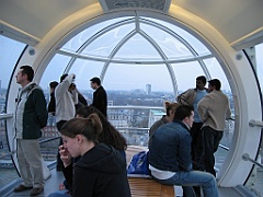 084 Dans London Eye Wheel